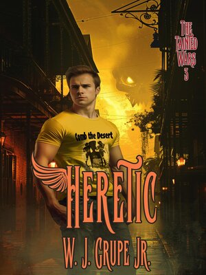 cover image of Heretic